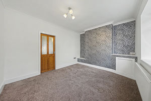 New Street Bolsover